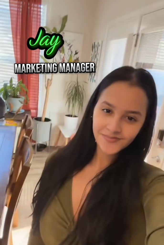 Meet The Team — Jay, Marketing Manager